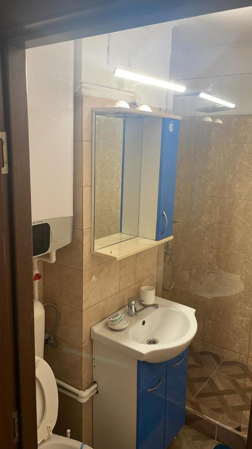 Bucuresti Comfort Apartment Ngoại thất bức ảnh
