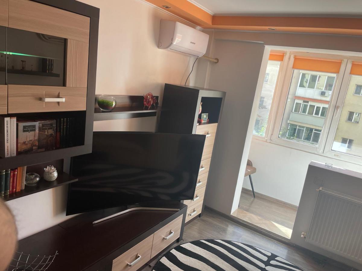 Bucuresti Comfort Apartment Ngoại thất bức ảnh
