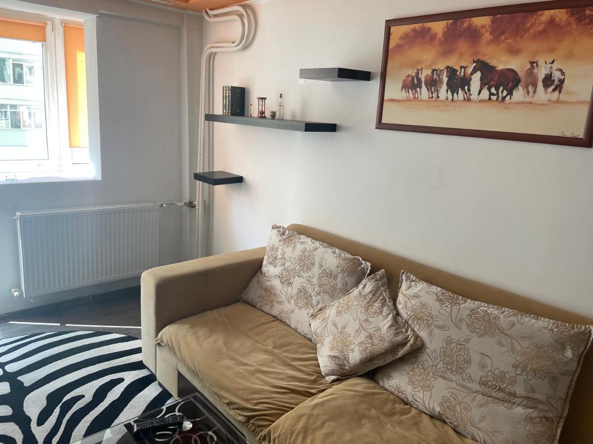 Bucuresti Comfort Apartment Ngoại thất bức ảnh