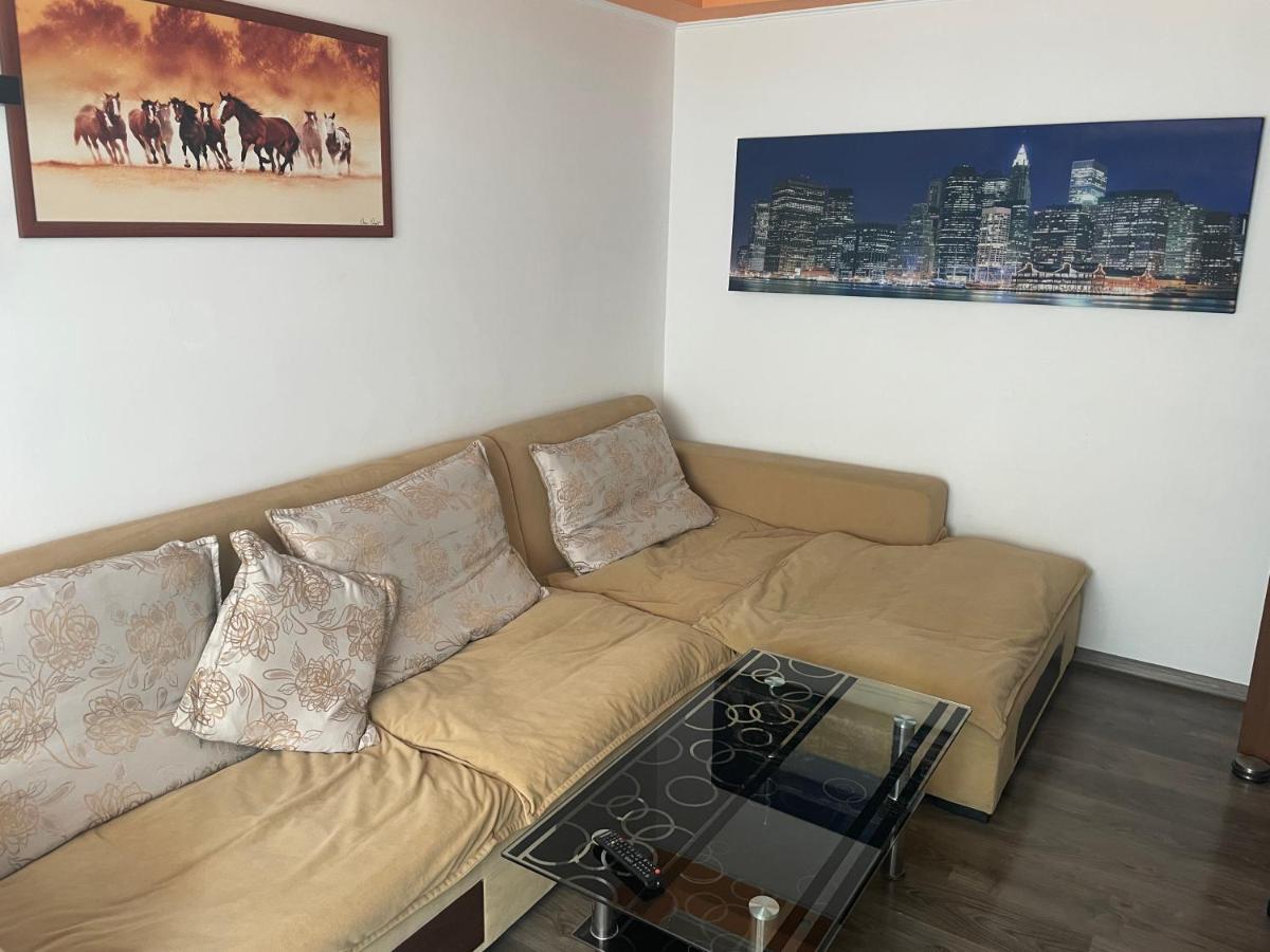 Bucuresti Comfort Apartment Ngoại thất bức ảnh