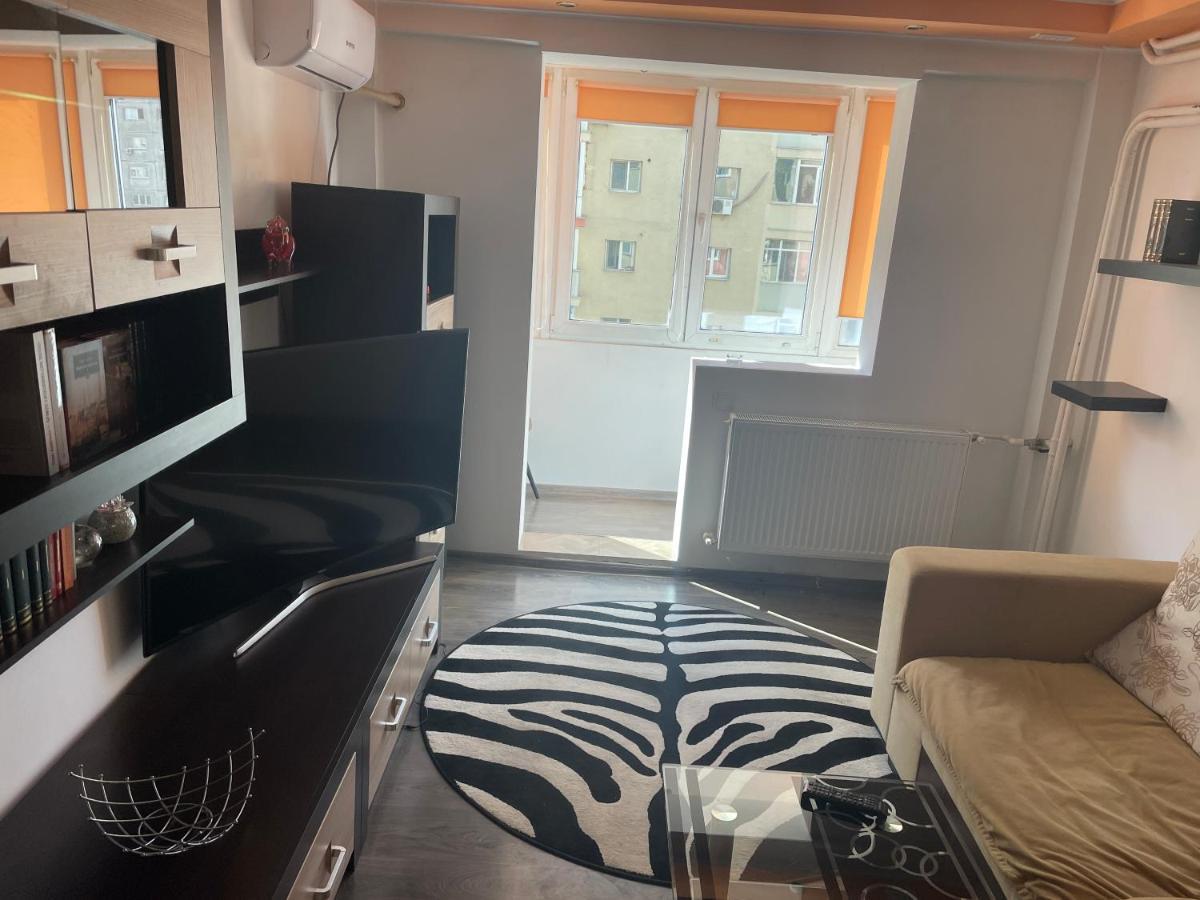 Bucuresti Comfort Apartment Ngoại thất bức ảnh