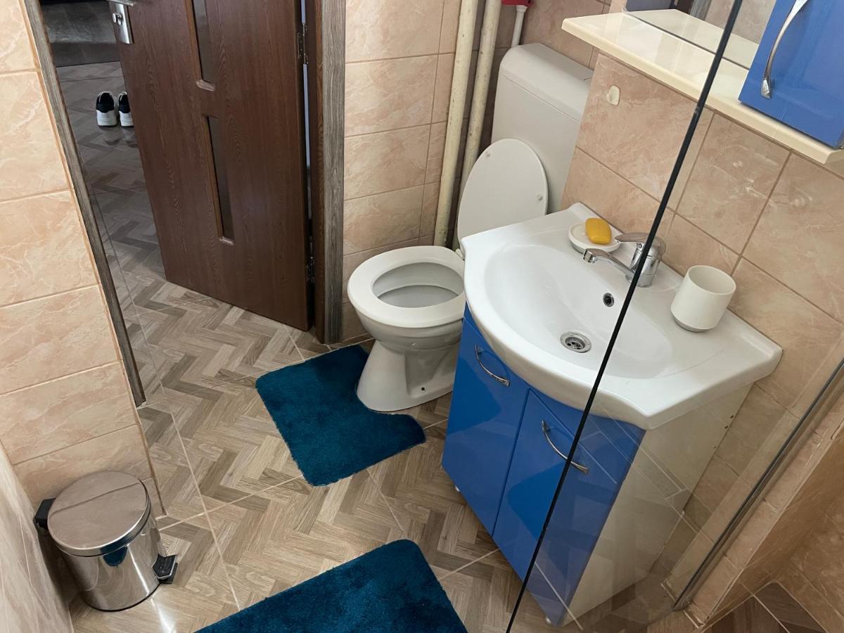 Bucuresti Comfort Apartment Ngoại thất bức ảnh