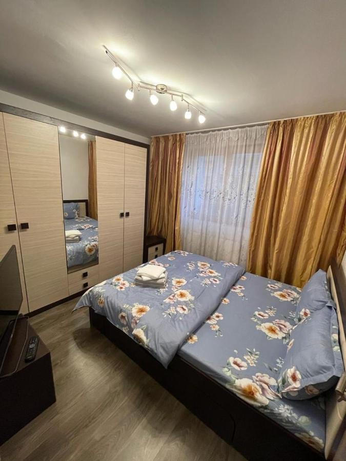 Bucuresti Comfort Apartment Ngoại thất bức ảnh