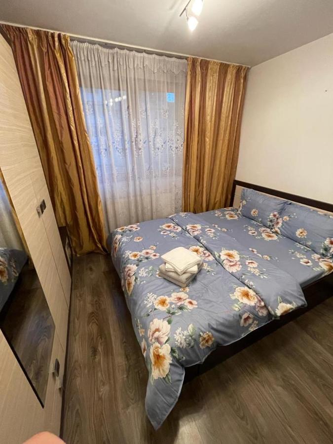 Bucuresti Comfort Apartment Ngoại thất bức ảnh
