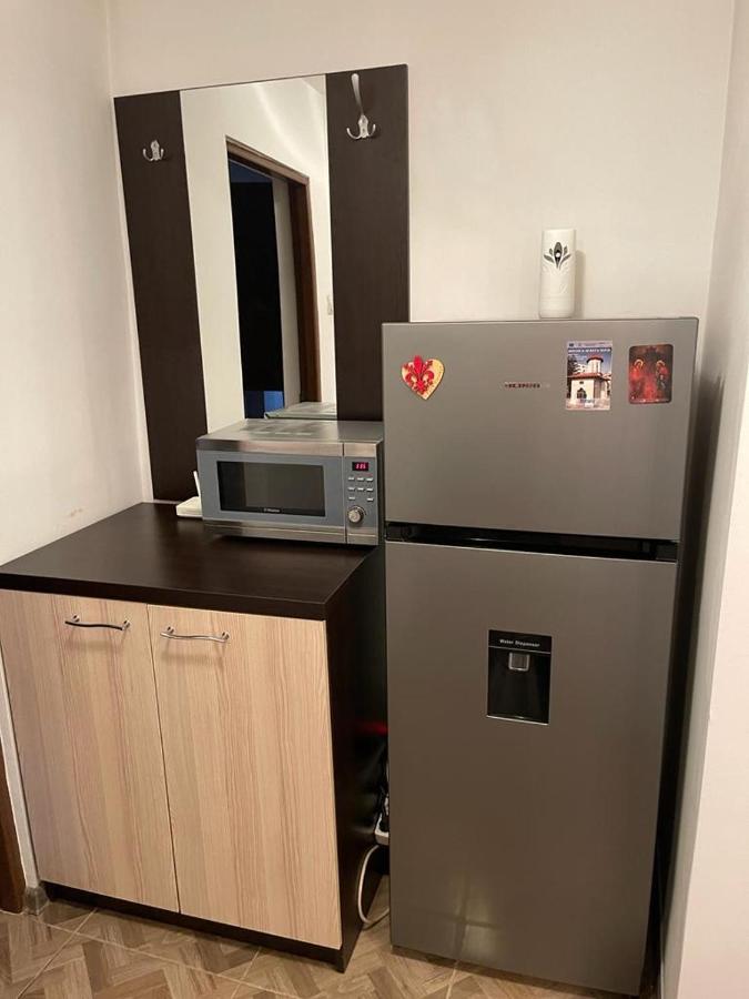 Bucuresti Comfort Apartment Ngoại thất bức ảnh