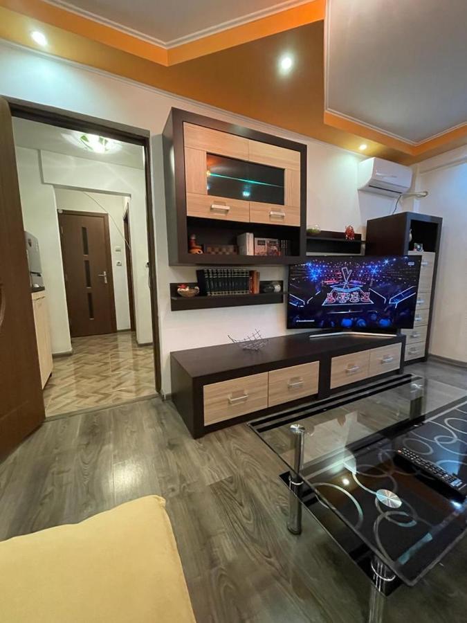 Bucuresti Comfort Apartment Ngoại thất bức ảnh
