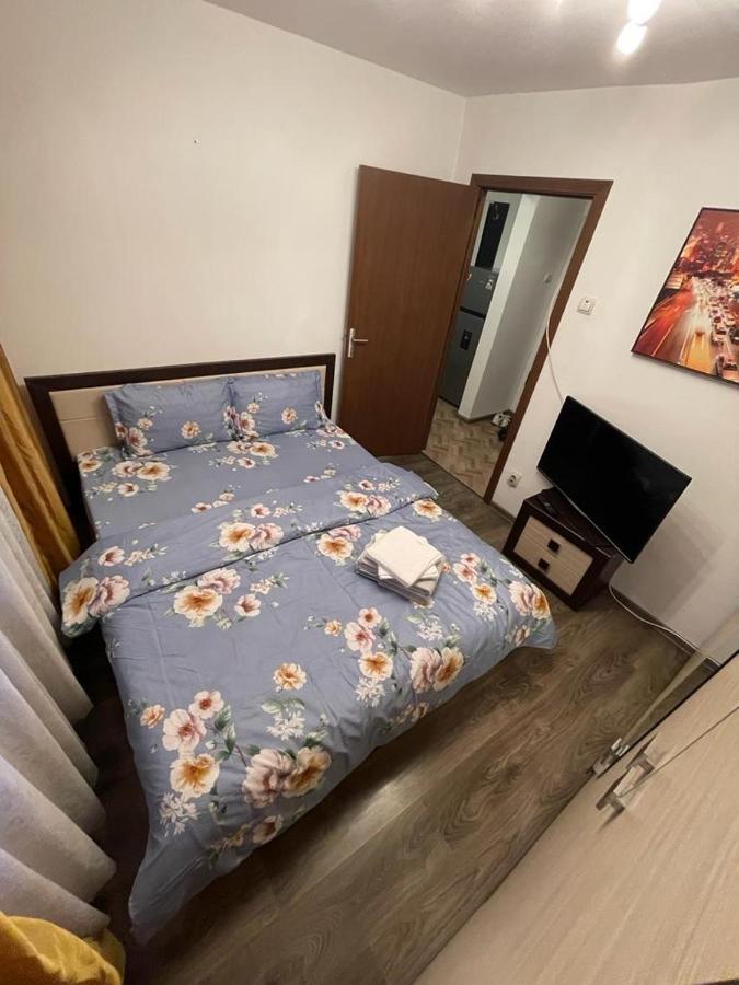 Bucuresti Comfort Apartment Ngoại thất bức ảnh