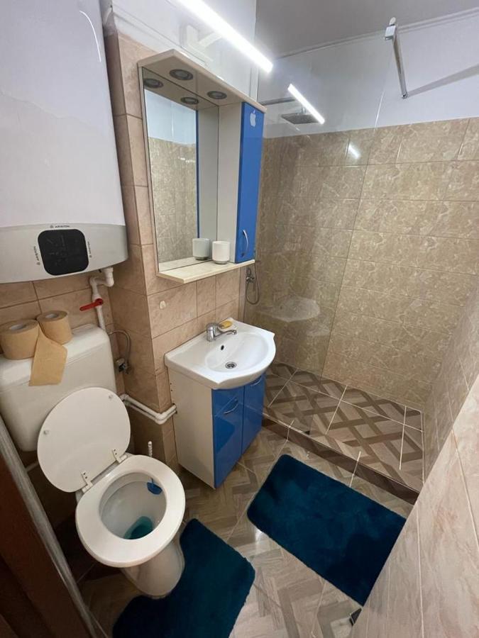 Bucuresti Comfort Apartment Ngoại thất bức ảnh